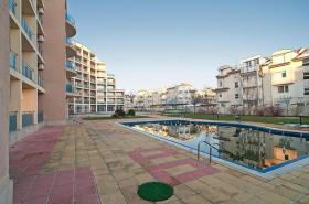 apartman  Sunny Beach Satılık Bulgaristan