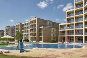 Apartment for sale in Sunny Beach, Bulgaria