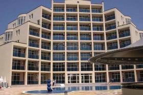 apartman  Sunny Beach Satılık Bulgaristan