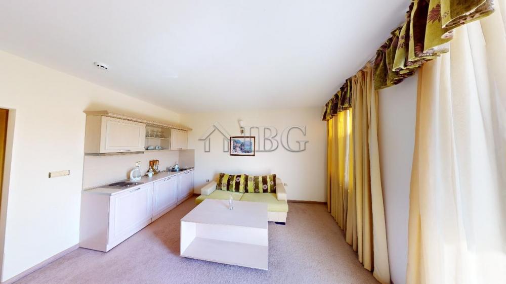 Appartamenti Spiaggia assolata Vendita Bulgaria