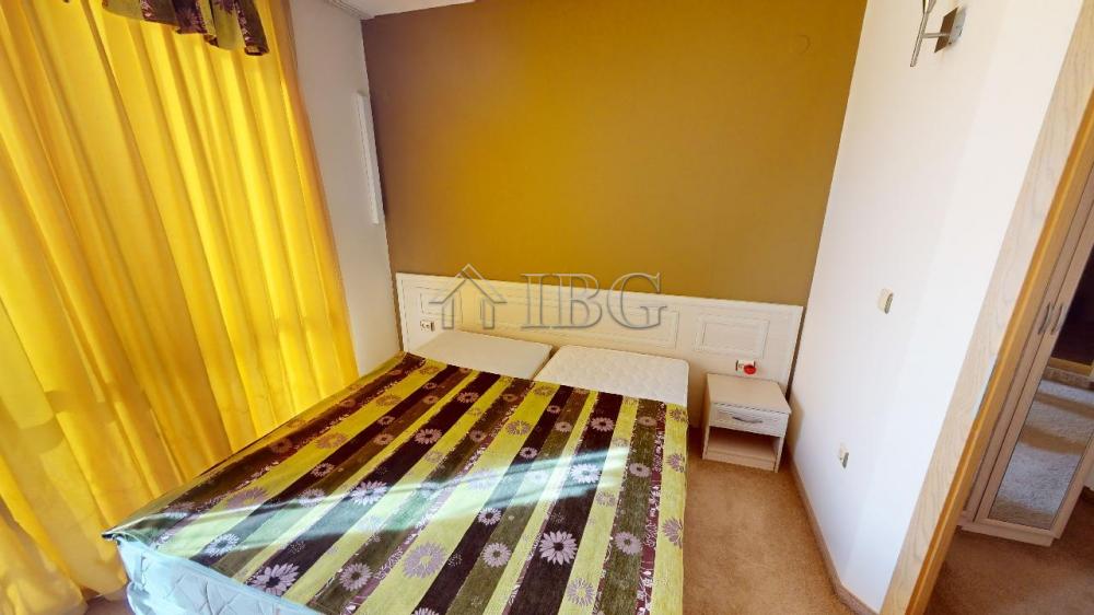 Appartamenti Spiaggia assolata Vendita Bulgaria