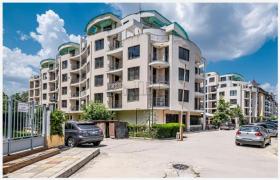 Appartamenti Spiaggia assolata Vendita Bulgaria