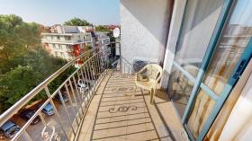 Appartamenti Spiaggia assolata Vendita Bulgaria