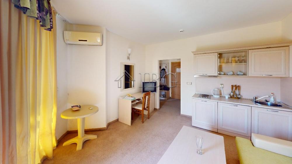 Appartamenti Spiaggia assolata Vendita Bulgaria