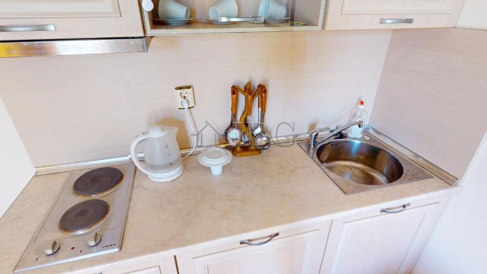 Appartamenti Spiaggia assolata Vendita Bulgaria