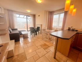 Apartment Baltschik zu kaufen Bulgarien