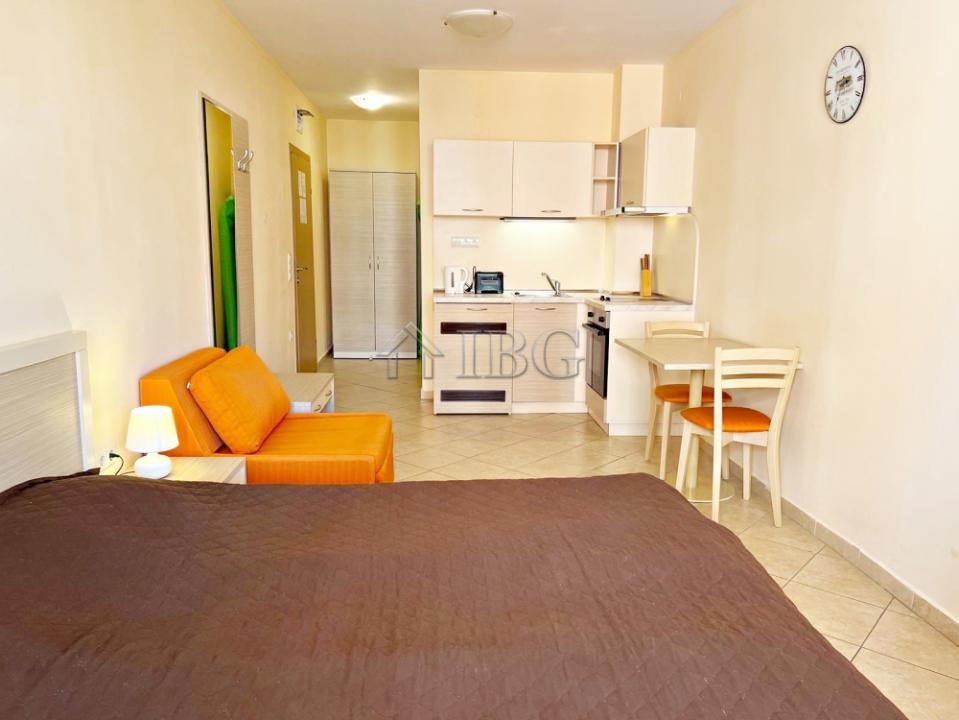 Leilighet Sunny Beach  Bulgaria