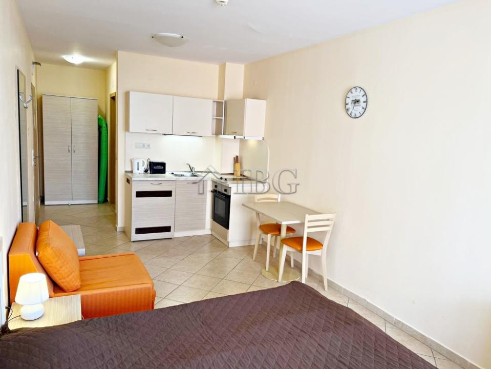 Leilighet Sunny Beach  Bulgaria