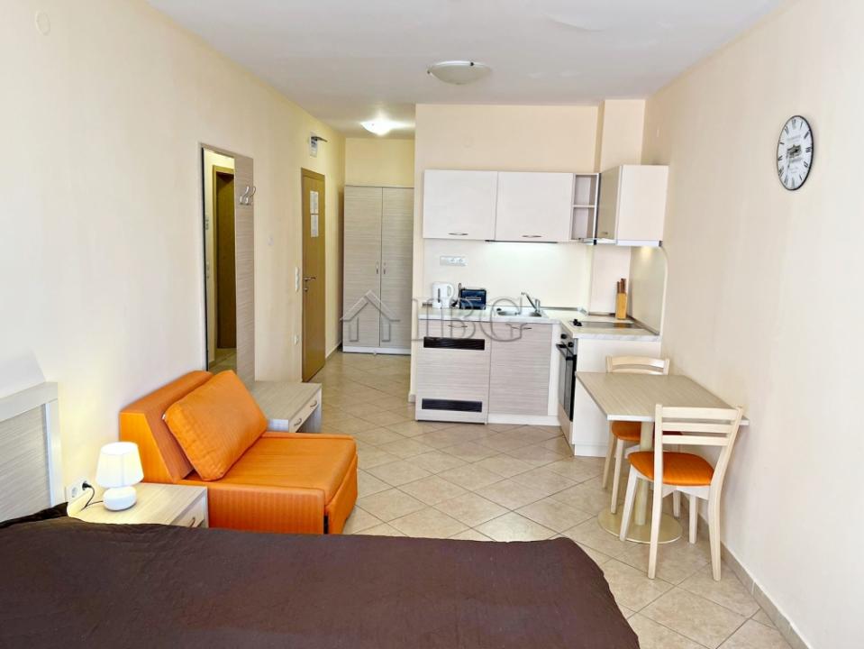 Leilighet Sunny Beach  Bulgaria