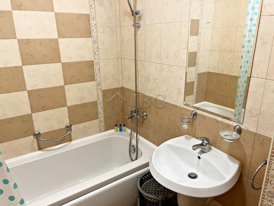 Leilighet Sunny Beach  Bulgaria