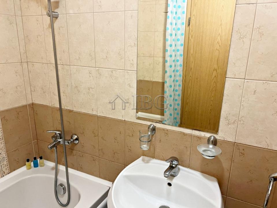 Leilighet Sunny Beach  Bulgaria