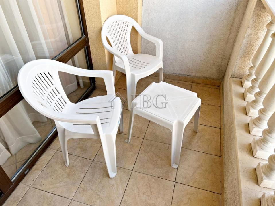 Leilighet Sunny Beach  Bulgaria