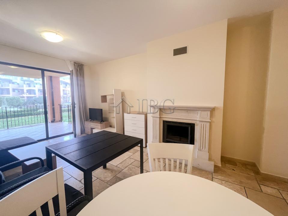 Apartment Baltschik zu kaufen Bulgarien