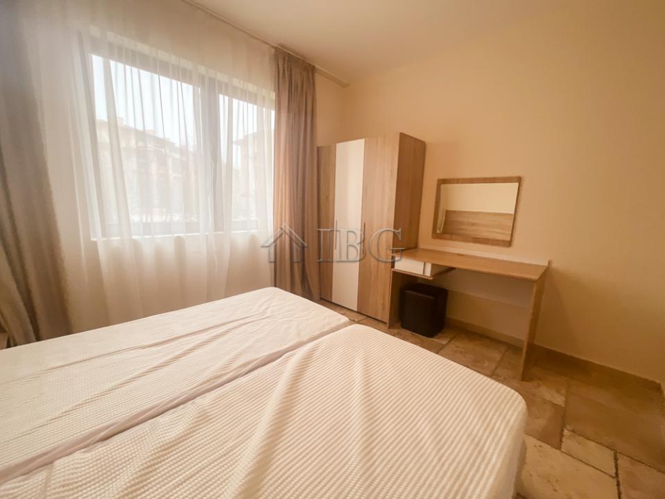 Apartment Baltschik zu kaufen Bulgarien