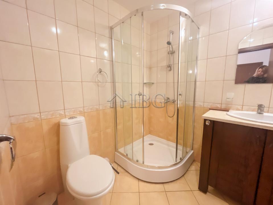 Apartment Baltschik zu kaufen Bulgarien