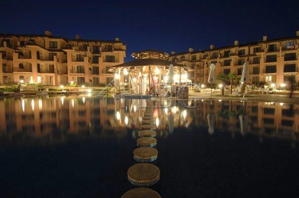 Apartment Baltschik zu kaufen Bulgarien