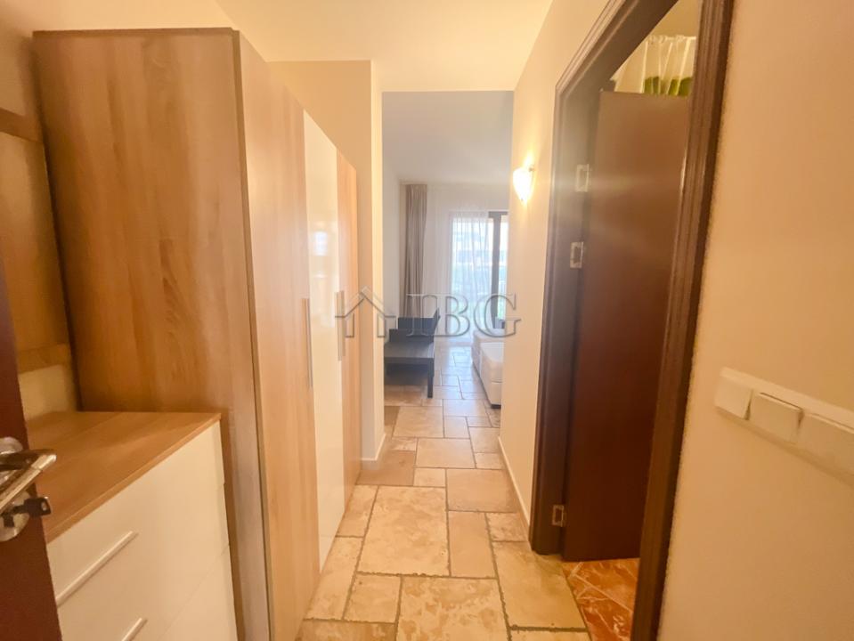 Apartment Baltschik zu kaufen Bulgarien