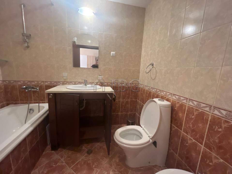 Apartment Baltschik zu kaufen Bulgarien