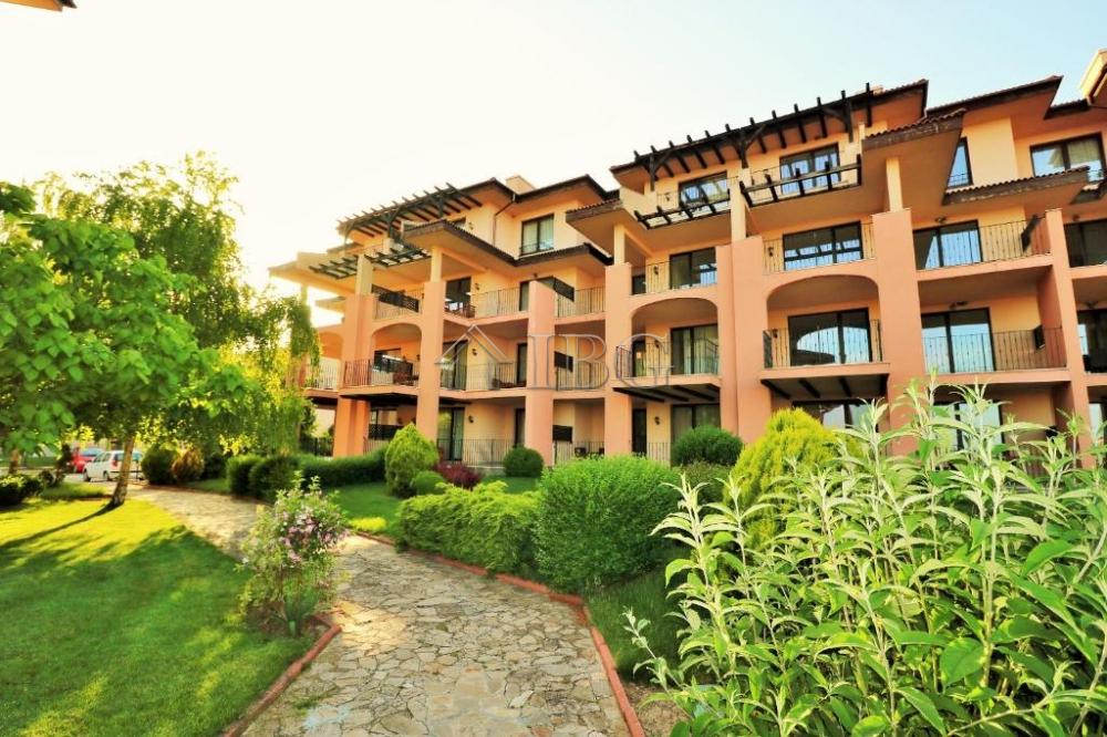 Apartment Baltschik zu kaufen Bulgarien