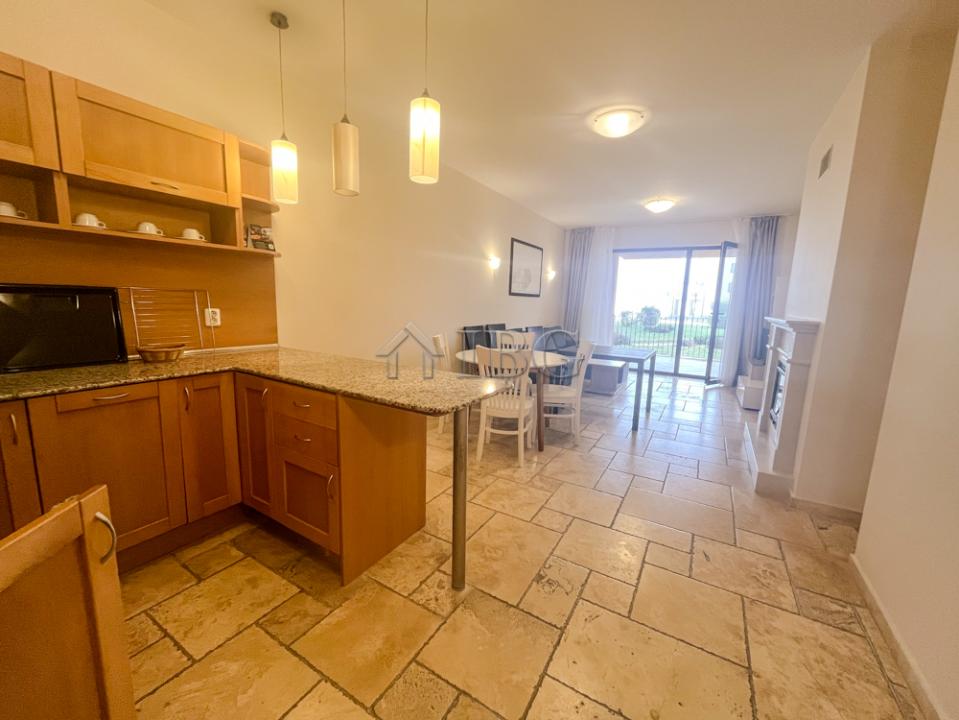 Apartment Baltschik zu kaufen Bulgarien