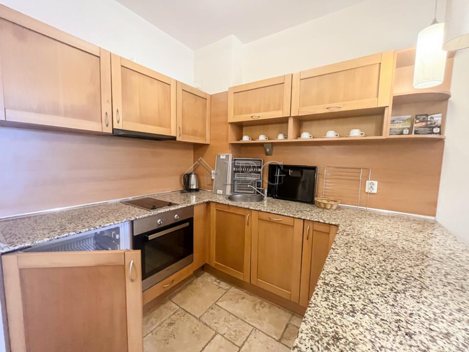 Apartment Baltschik zu kaufen Bulgarien