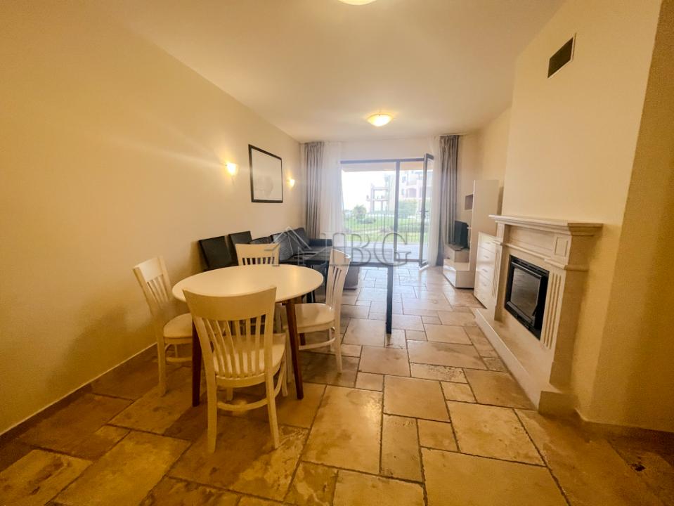 Apartment Baltschik zu kaufen Bulgarien