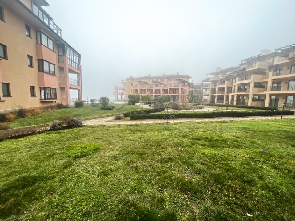 Apartment Baltschik zu kaufen Bulgarien