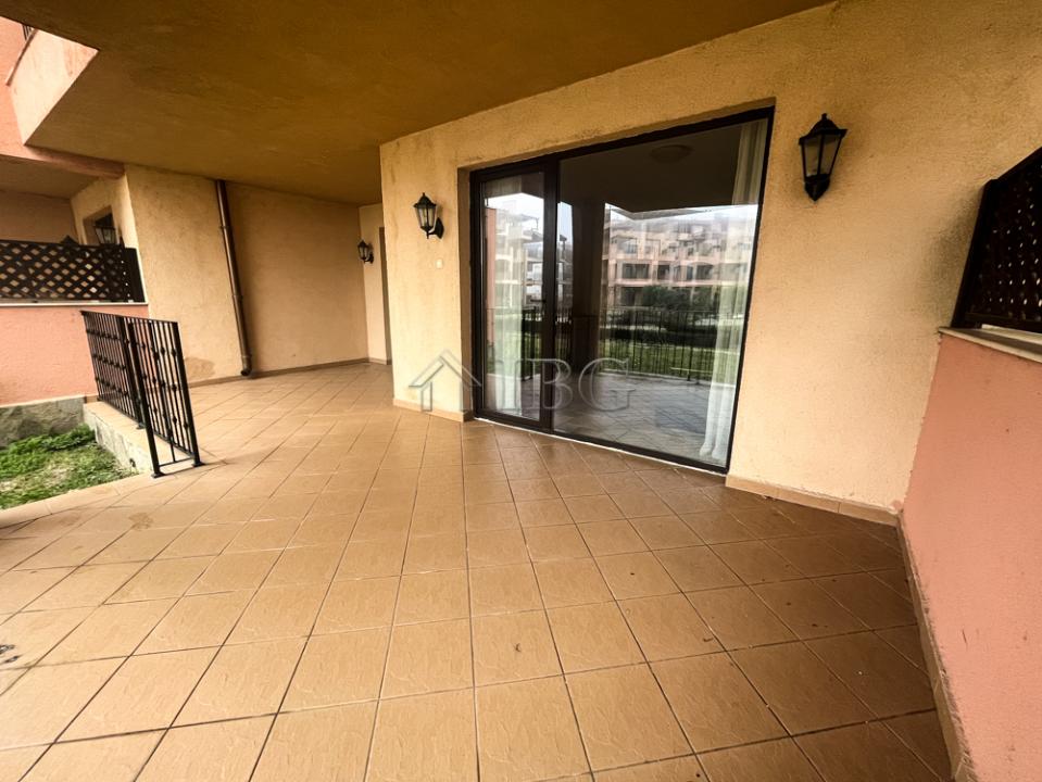 Apartment Baltschik zu kaufen Bulgarien