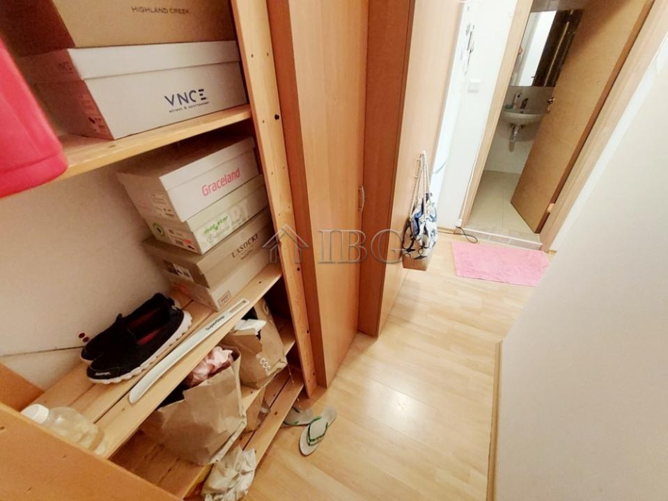 フラット 晴れた海辺  ブルガリア