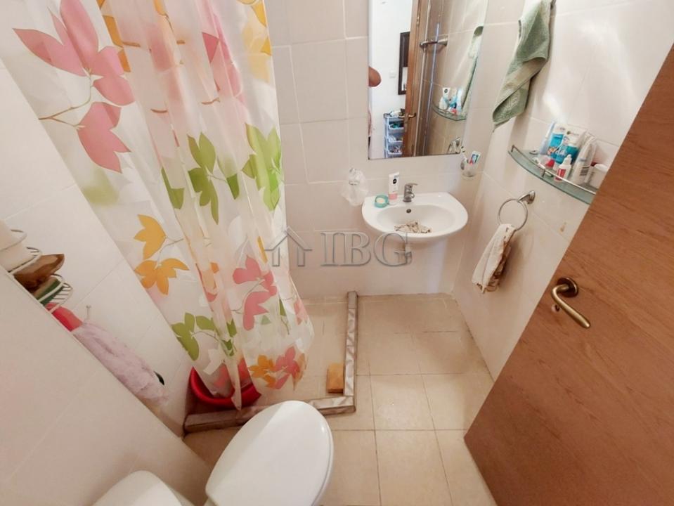 フラット 晴れた海辺  ブルガリア