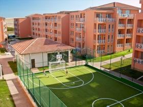 Appartements Plage ensoleillée Achat Bulgarie