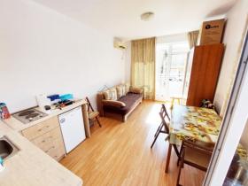 Appartamenti in vendita a Spiaggia assolata, Bulgaria Appartamenti in vendita a Spiaggia assolata, Bulgaria