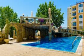 Appartements Plage ensoleillée Achat Bulgarie