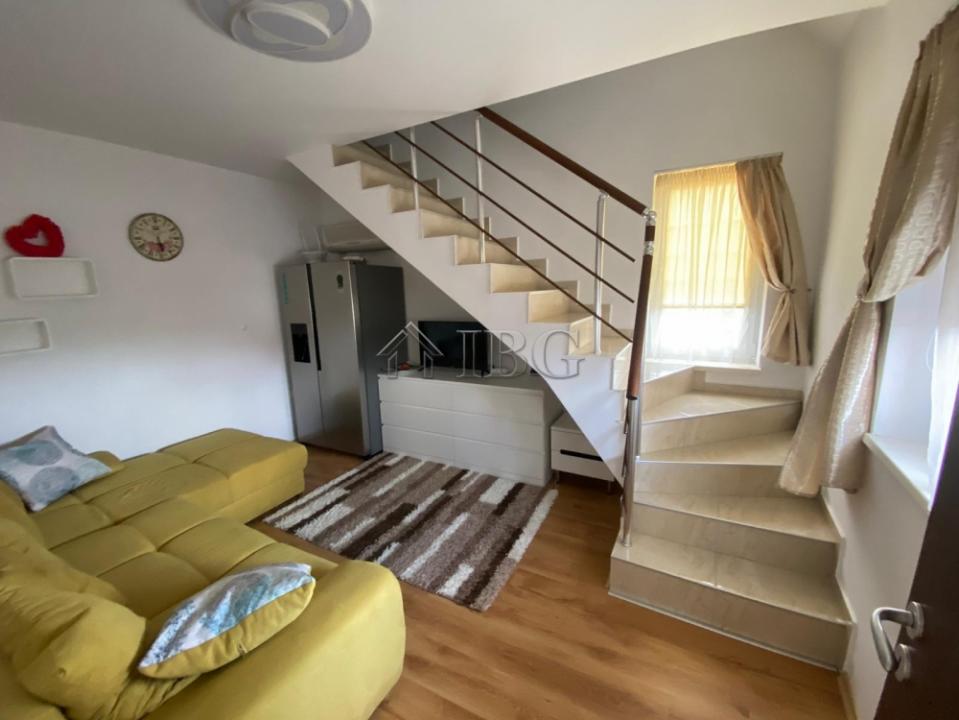 Apartment Sunny Beach for sale Bulgaria