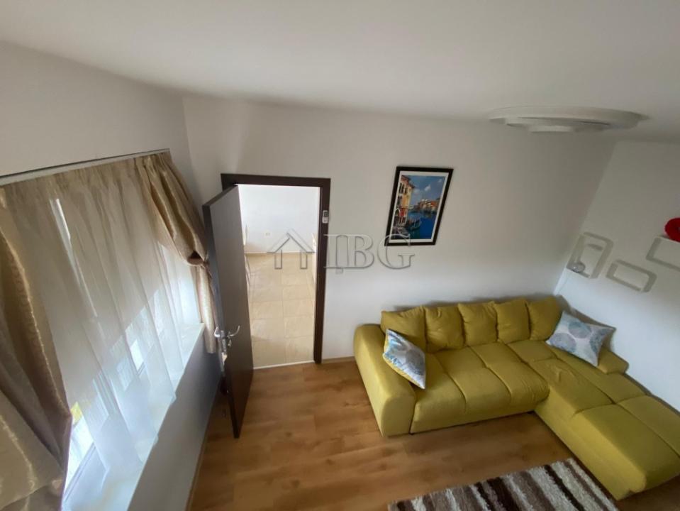 Apartment Sunny Beach for sale Bulgaria