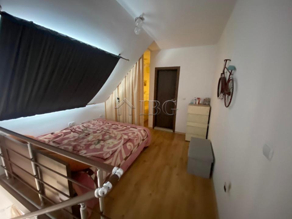 Apartment Sunny Beach for sale Bulgaria