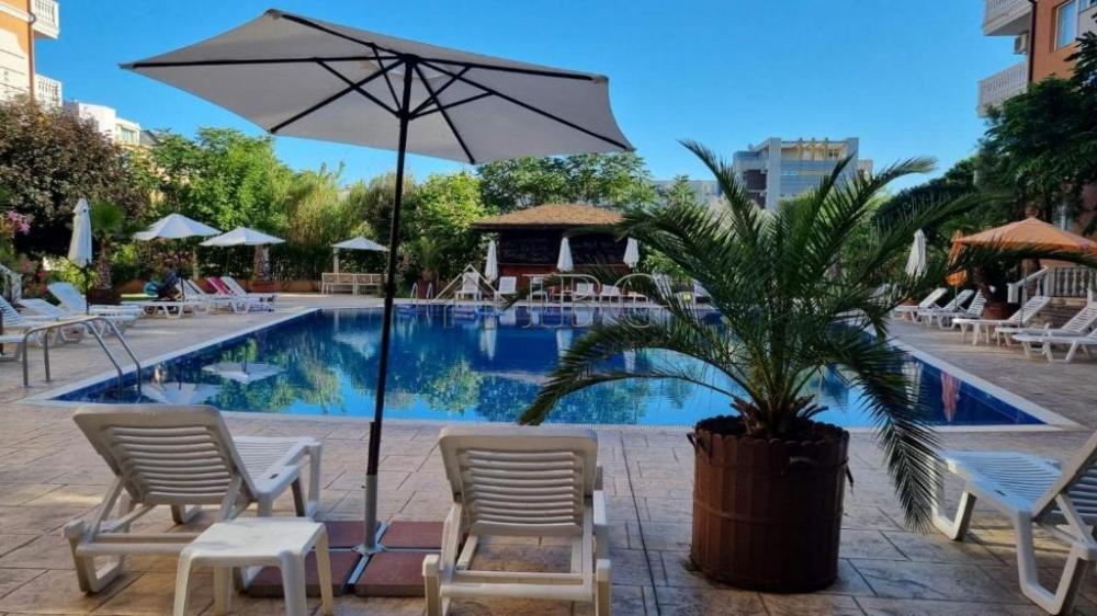 Apartment Sunny Beach for sale Bulgaria