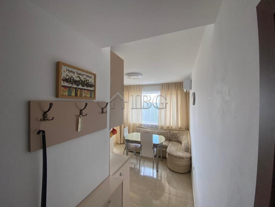 Apartment Sunny Beach for sale Bulgaria