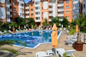 Apartamentos Sunny Beach Venta Bulgaria