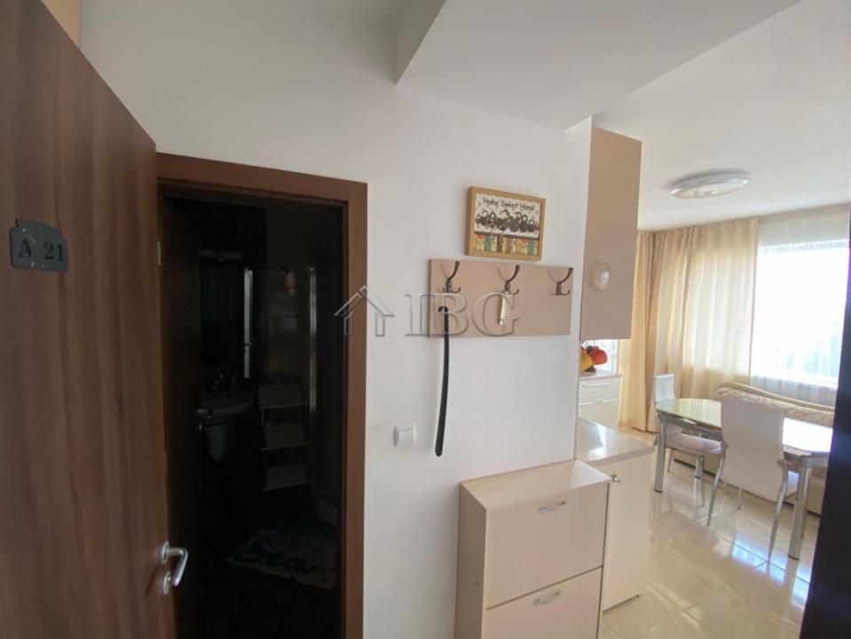 Apartment Sunny Beach for sale Bulgaria