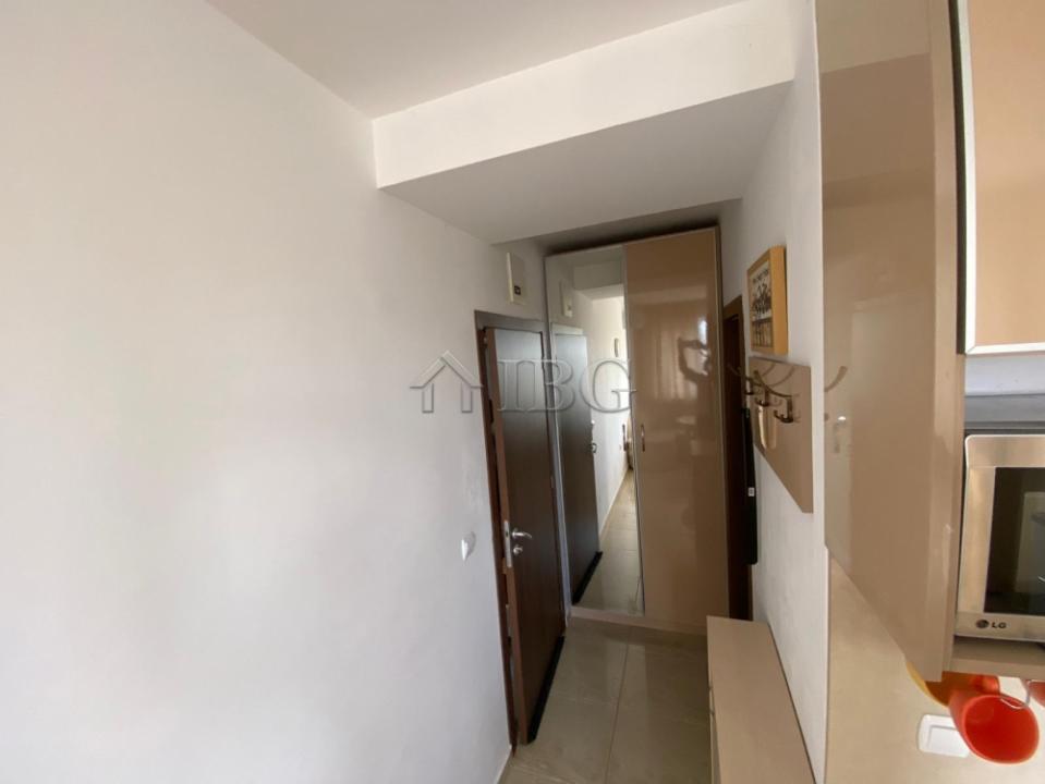 Apartment Sunny Beach for sale Bulgaria