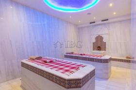 Apartment Sweti Wlas zu kaufen Bulgarien