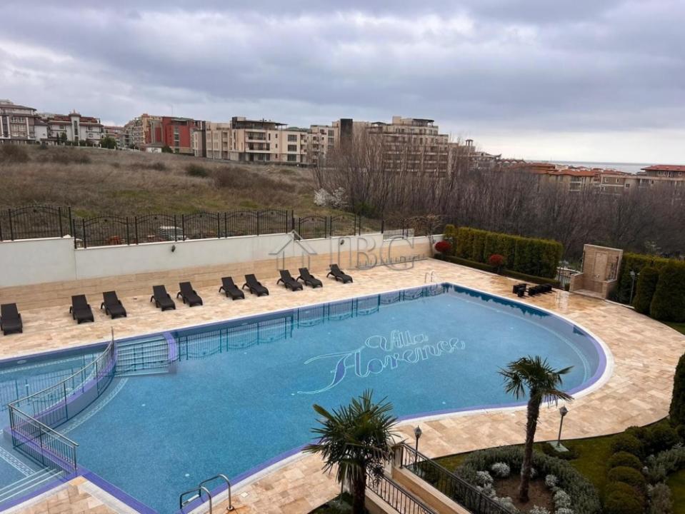 Appartamenti Sveti Vlas In vendita Bulgaria