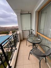 Apartment Sweti Wlas zu kaufen Bulgarien