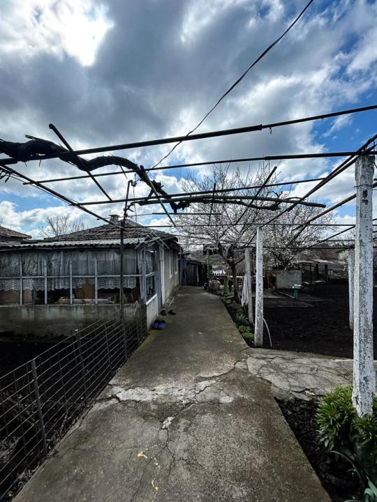 Дом Дуранкулак Продажа Болгария