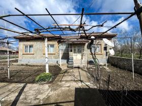 House Durankulak for sale Bulgaria