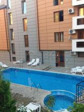 Appartements Sveti Vlas Achat Bulgarie