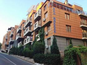 Appartements Sveti Vlas Achat Bulgarie