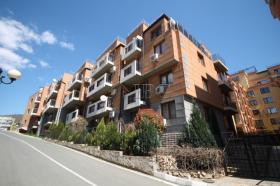 Appartements Sveti Vlas Achat Bulgarie