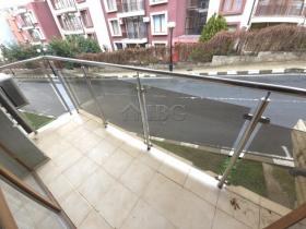 Appartements Sveti Vlas Achat Bulgarie